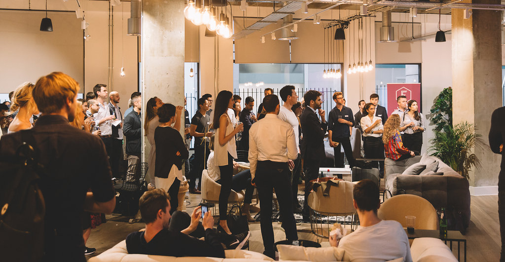 LABS Hogarth London image 3