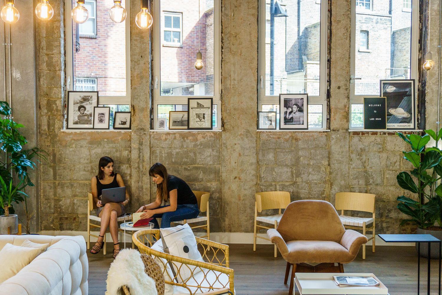 LABS Hogarth London image 5