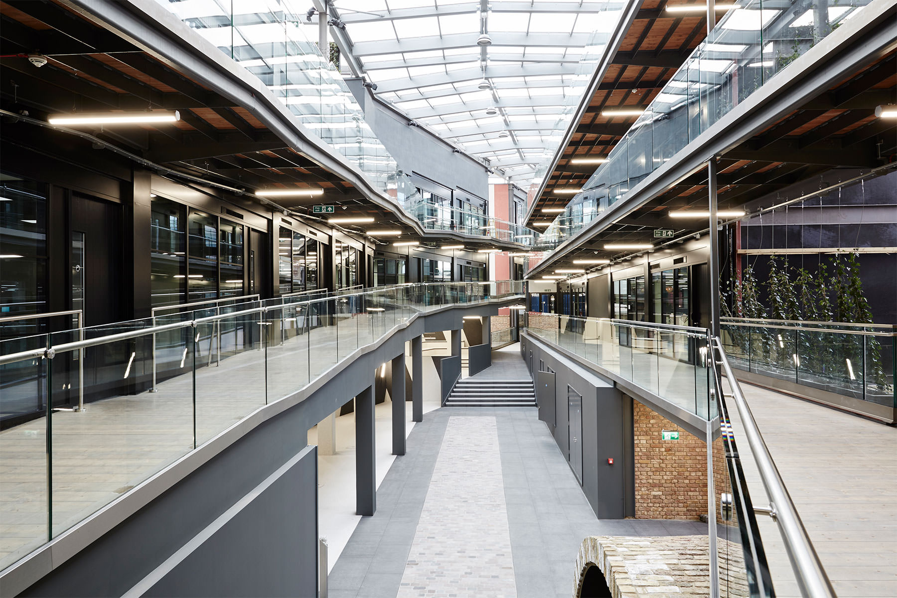 LABS London Atrium image 4