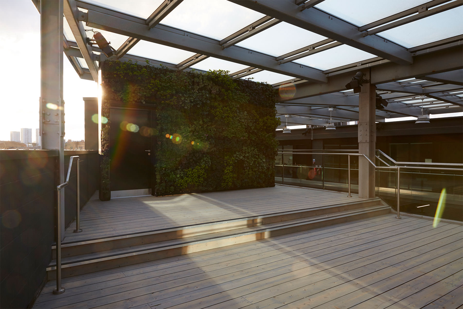 LABS London Atrium image 5