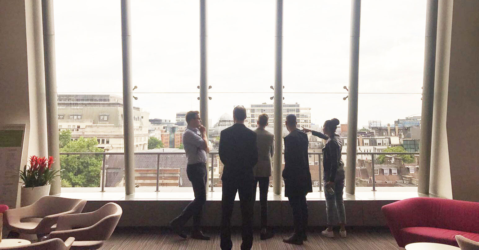 LABS London House image 2