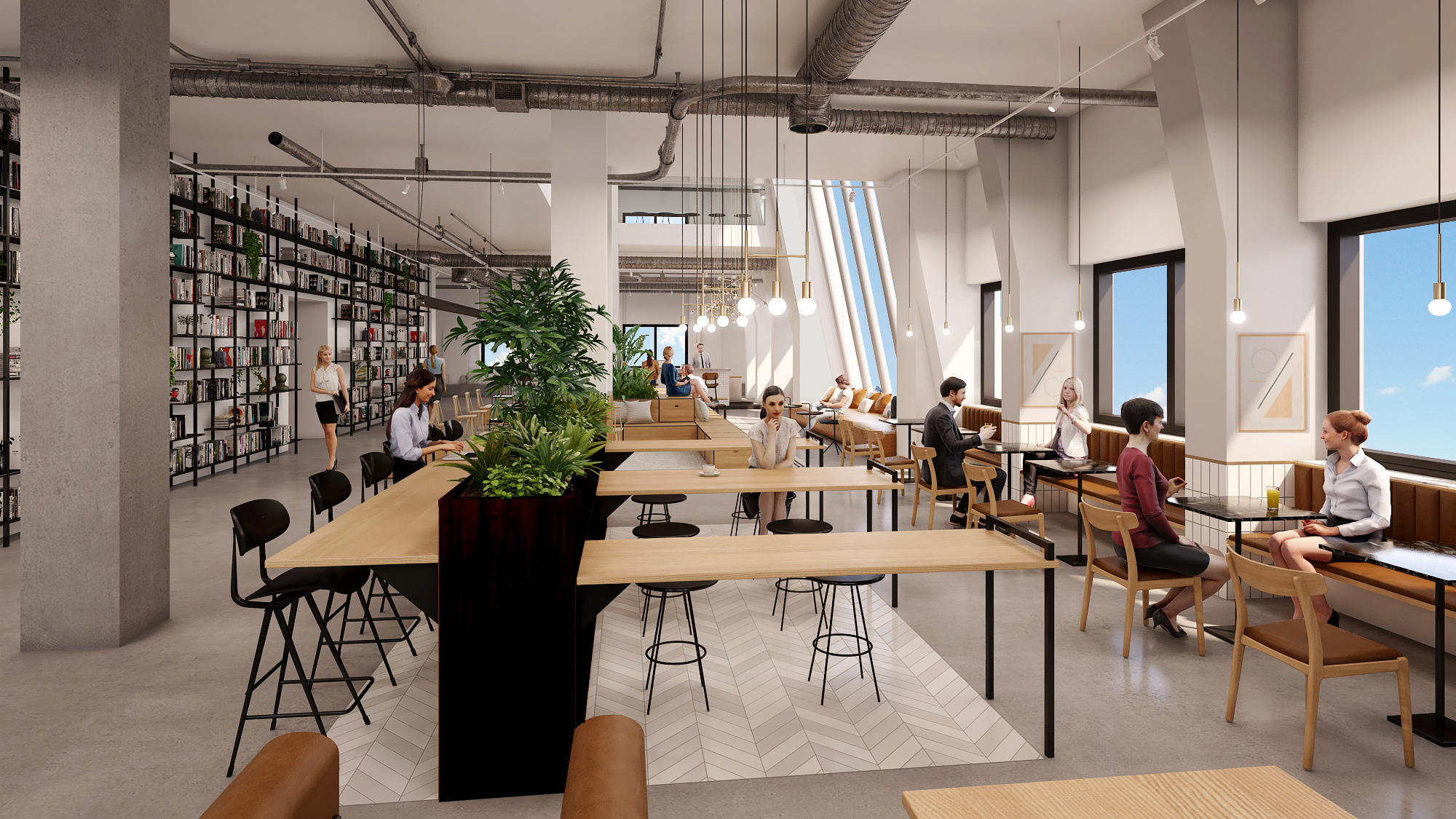 LABS London House image 4