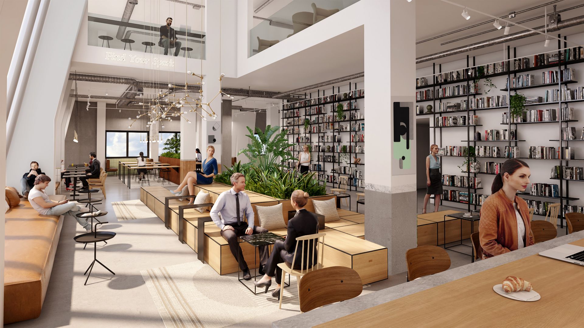 LABS London House image 3