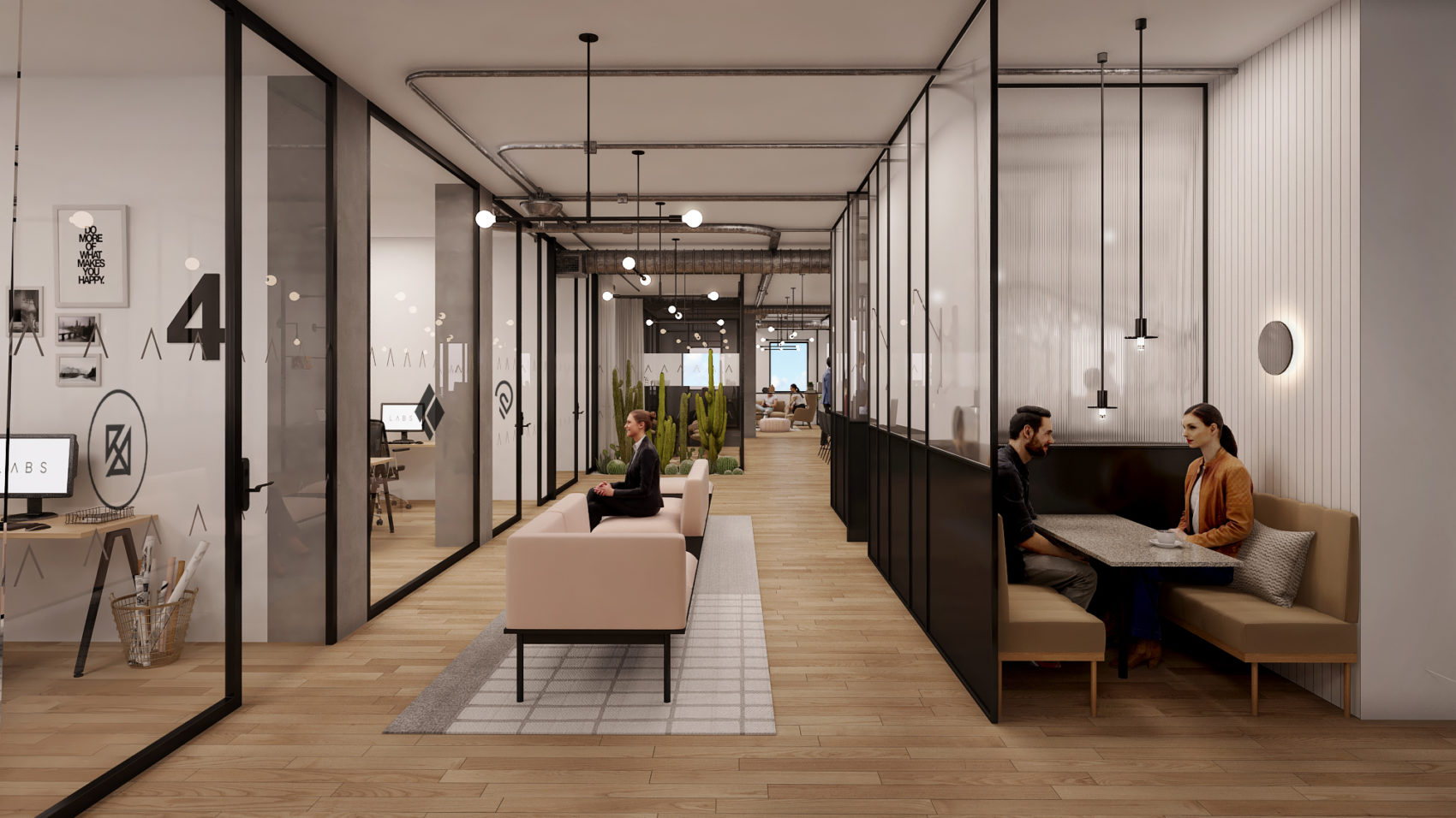 LABS London House image 5