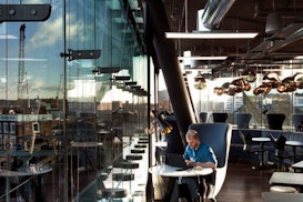LABS London Triangle in Croydon, United Kingdom LABS London Triangle, Croydon