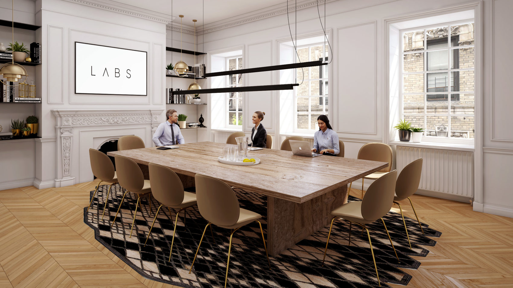 LABS Southhampton Place image 3