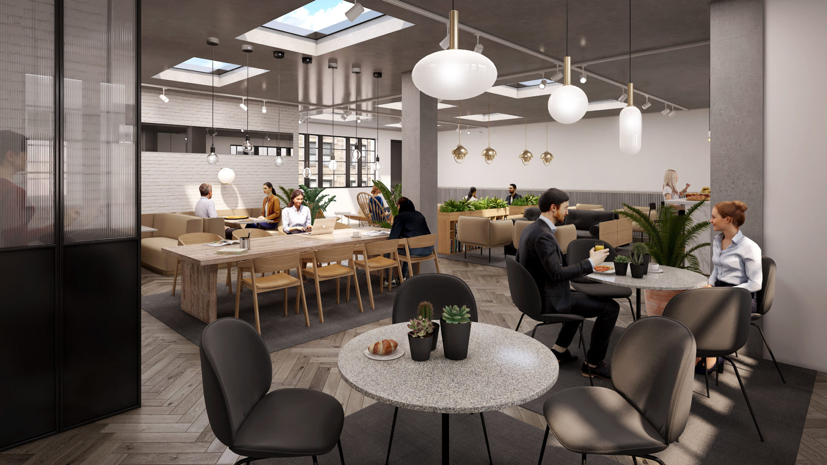 LABS Southhampton Place image 5