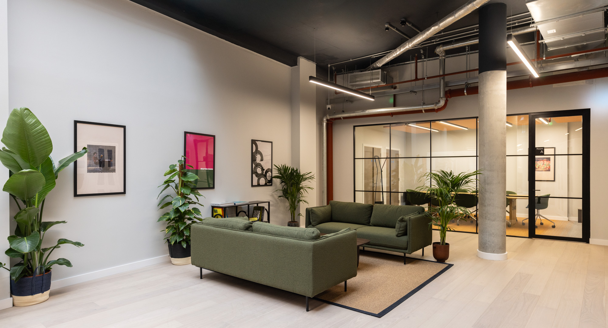 Laundry Studios image 3