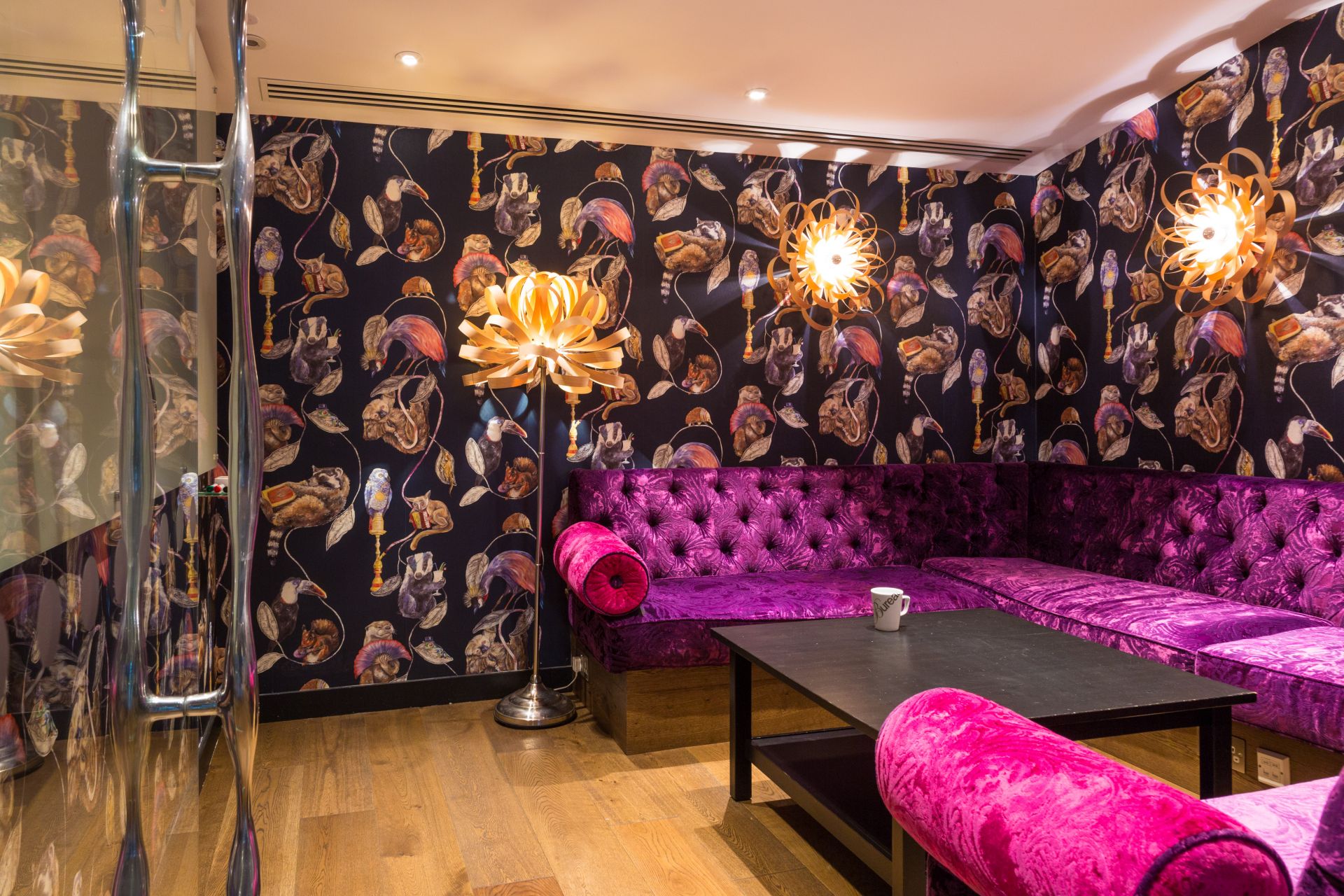 Le Bureau Battersea image 2