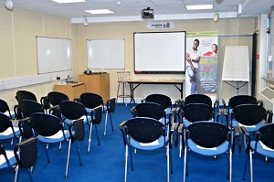 Let's Go! Business Hub image 2