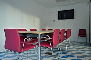 Let's Go! Business Hub image 3