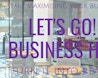 Let's Go! Business Hub image 0