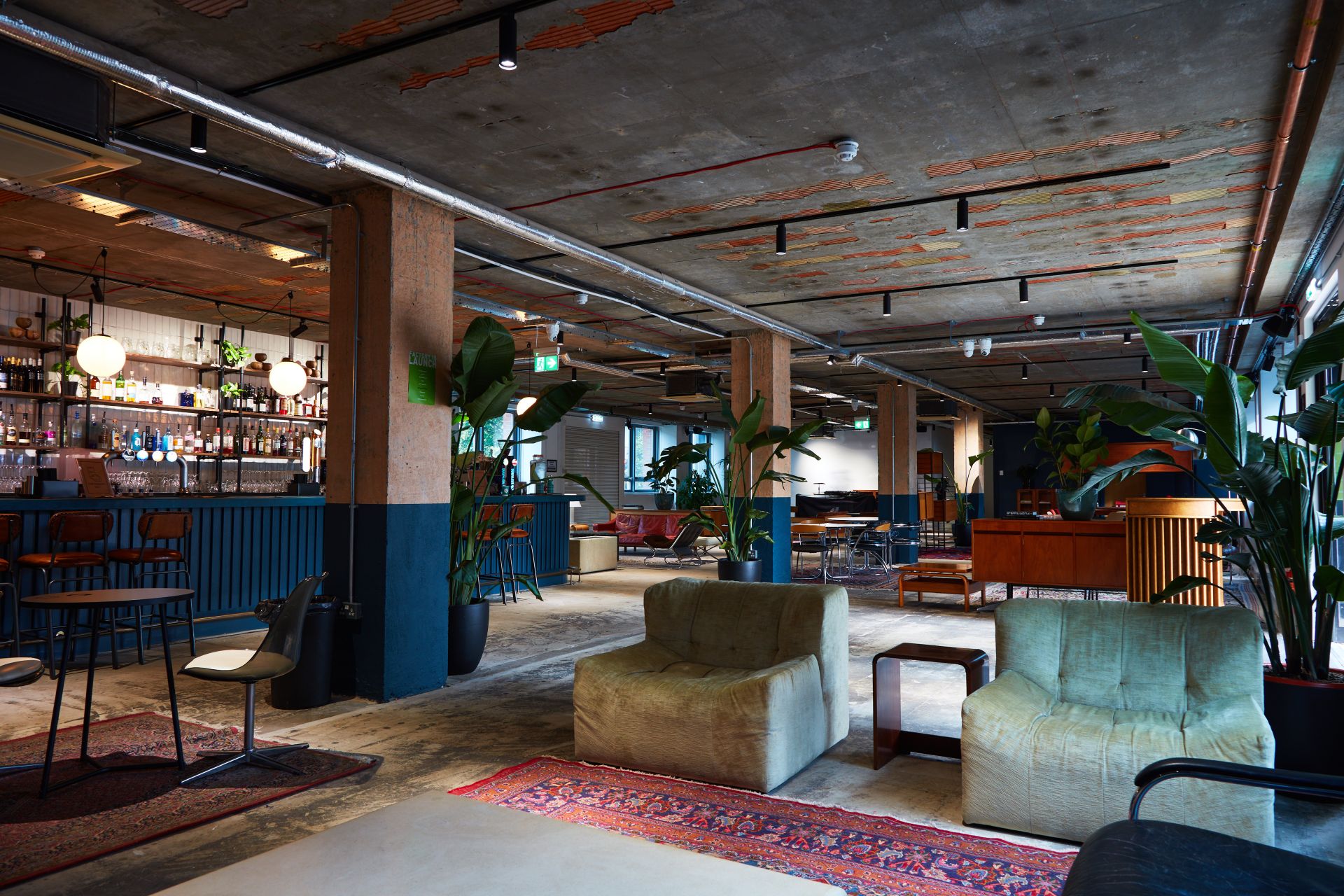 MAKE IT Barking image 3