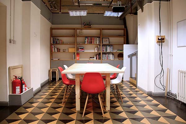 Makerversity image 5