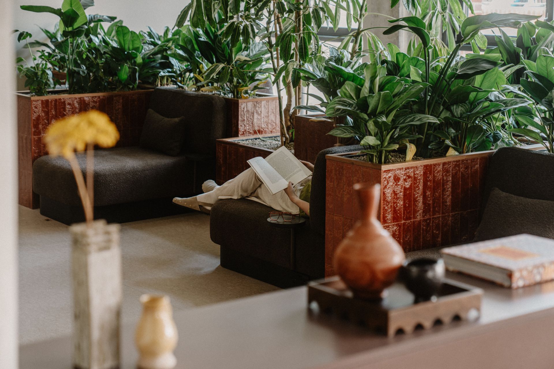 Meadow in Westbourne Park, London image 4