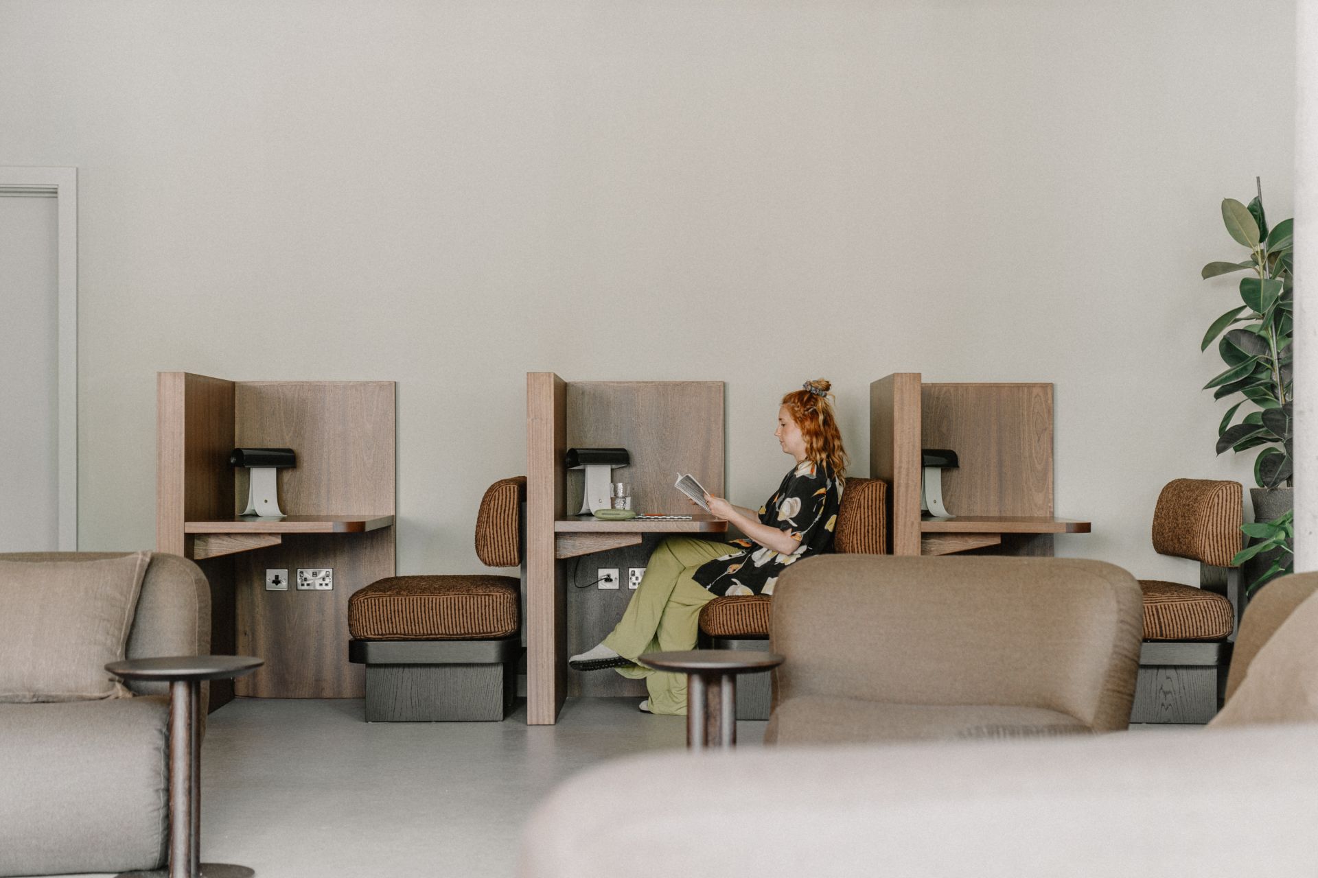 Meadow in Westbourne Park, London image 3