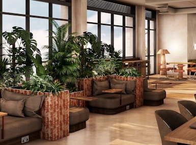 Meadow in Westbourne Park, London image 5