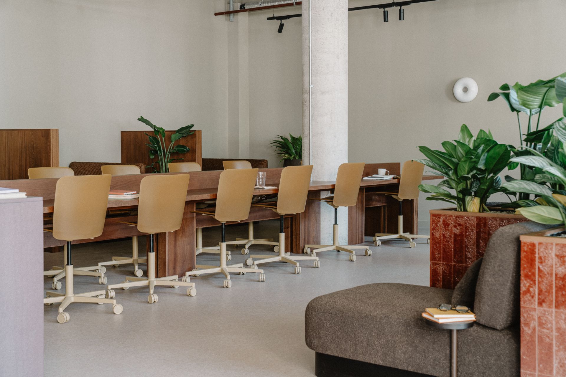 Meadow in Westbourne Park, London image 5