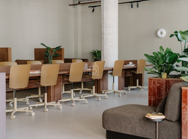 Meadow in Westbourne Park, London image 5