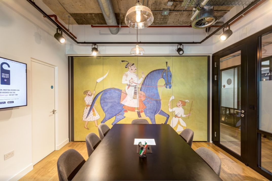 Mindspace Aldgate image 2