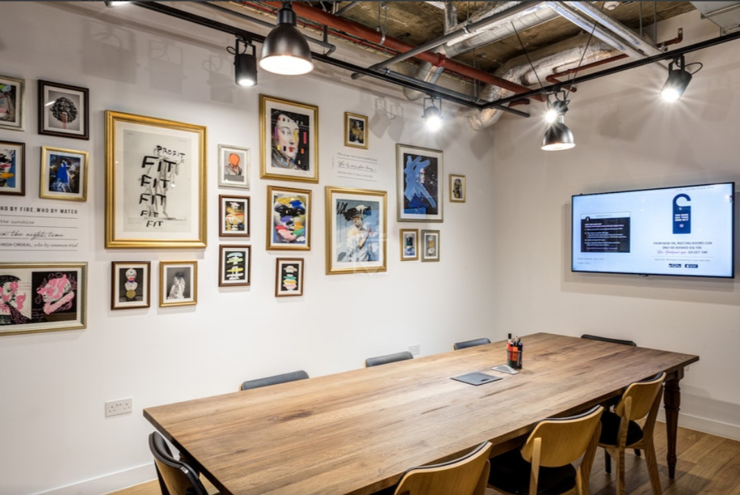 Mindspace Aldgate image 4