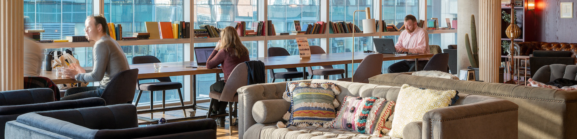 Mindspace Aldgate image 3