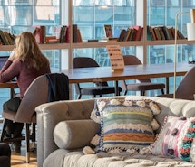 Mindspace Aldgate profile image