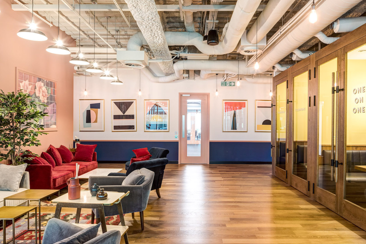 Mindspace Hammersmith image 4