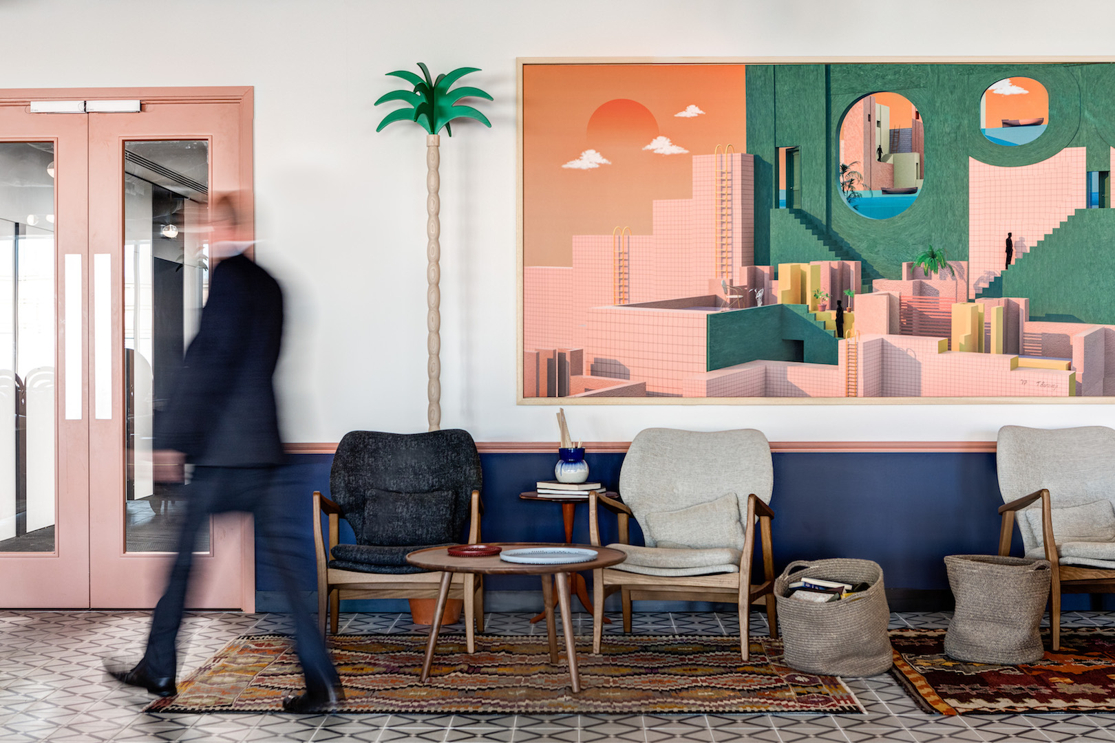 Mindspace Shoreditch image 5