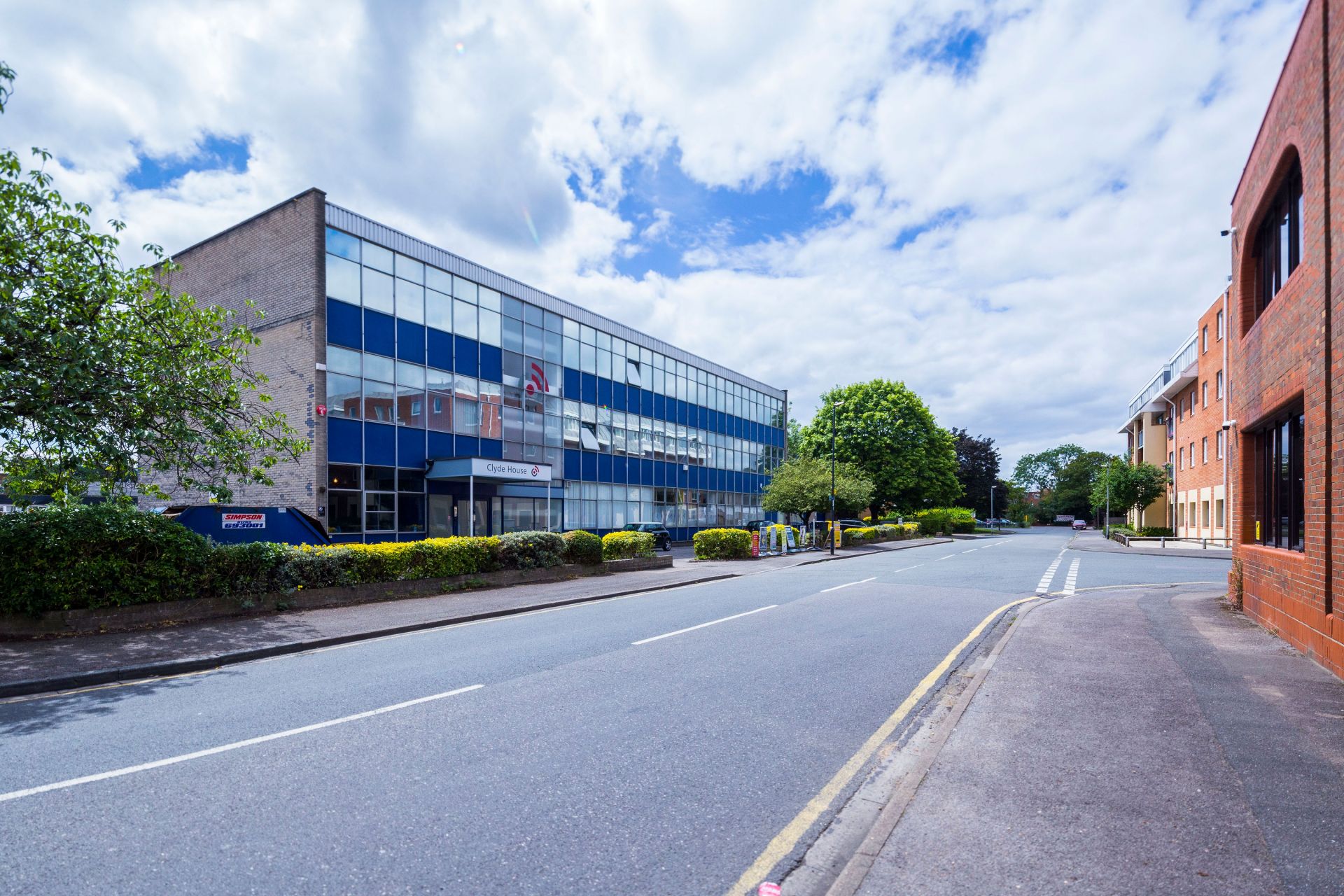 MyWorkSpot Maidenhead image 2