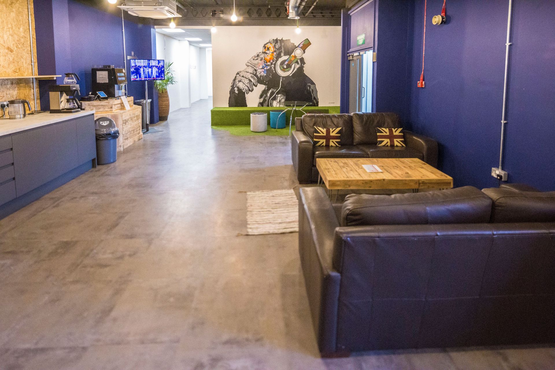 MyWorkSpot Maidenhead image 4