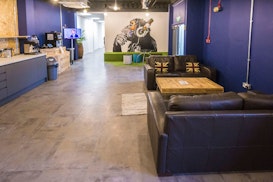 Coworking Office Spaces In Marlow United Kingdom Coworker