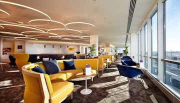 Plaza Premium Lounge (Departures) / London image 1