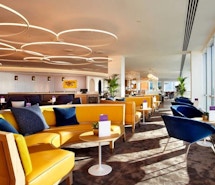 Plaza Premium Lounge (Departures) / London profile image