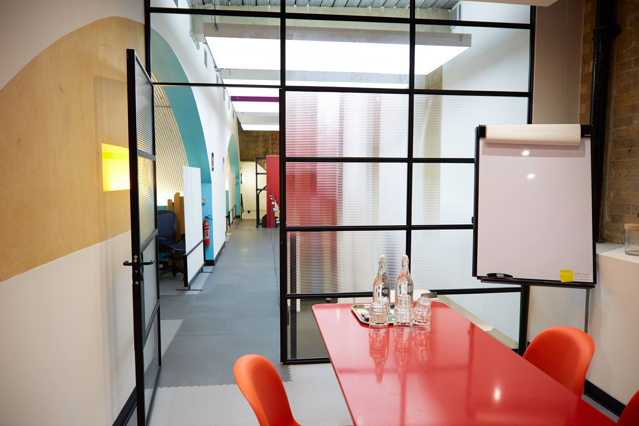 Purple Patch image 3