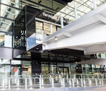 Regus Express - Heathrow, Terminal 2 profile image