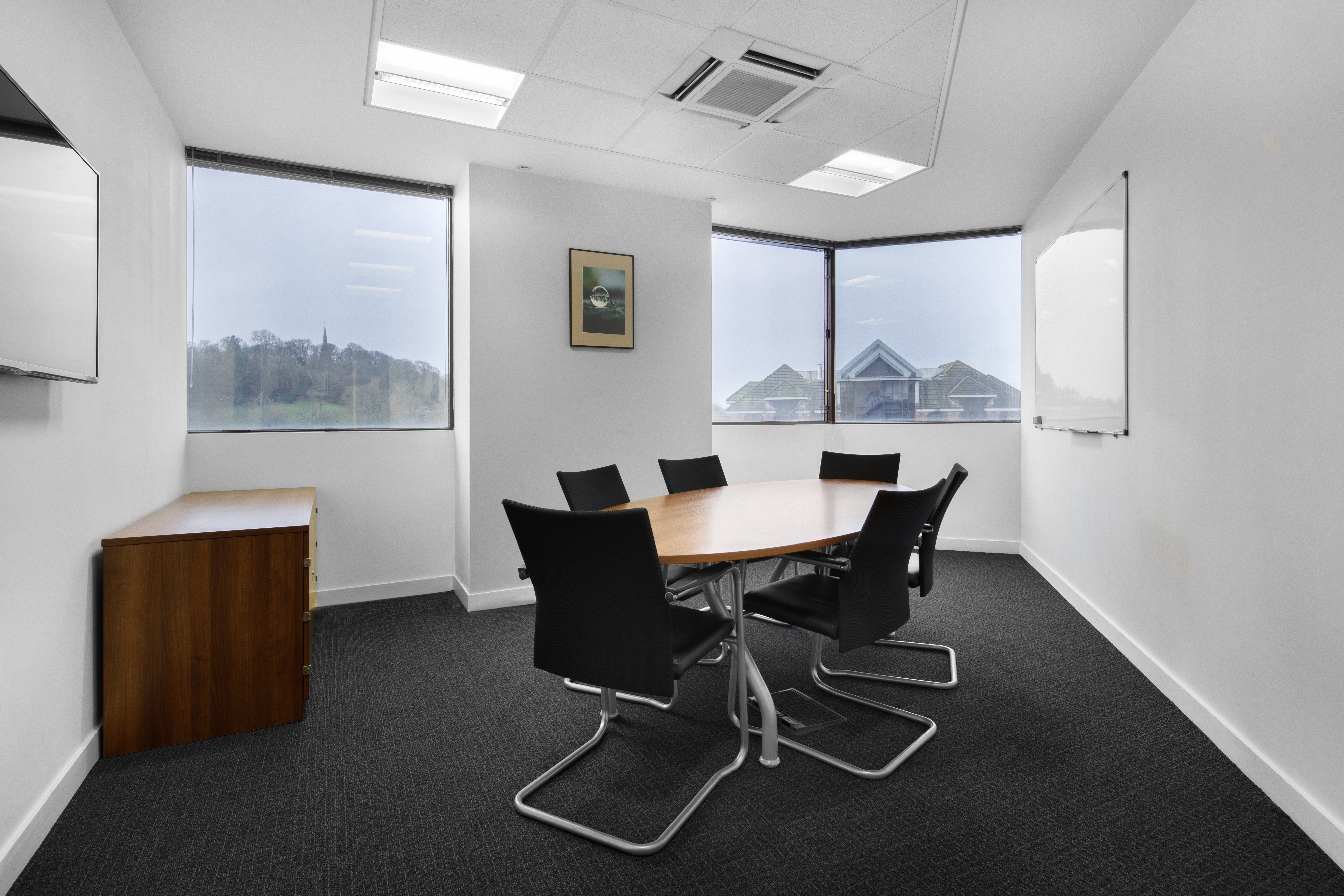 Regus - Harrow, College Road image 4