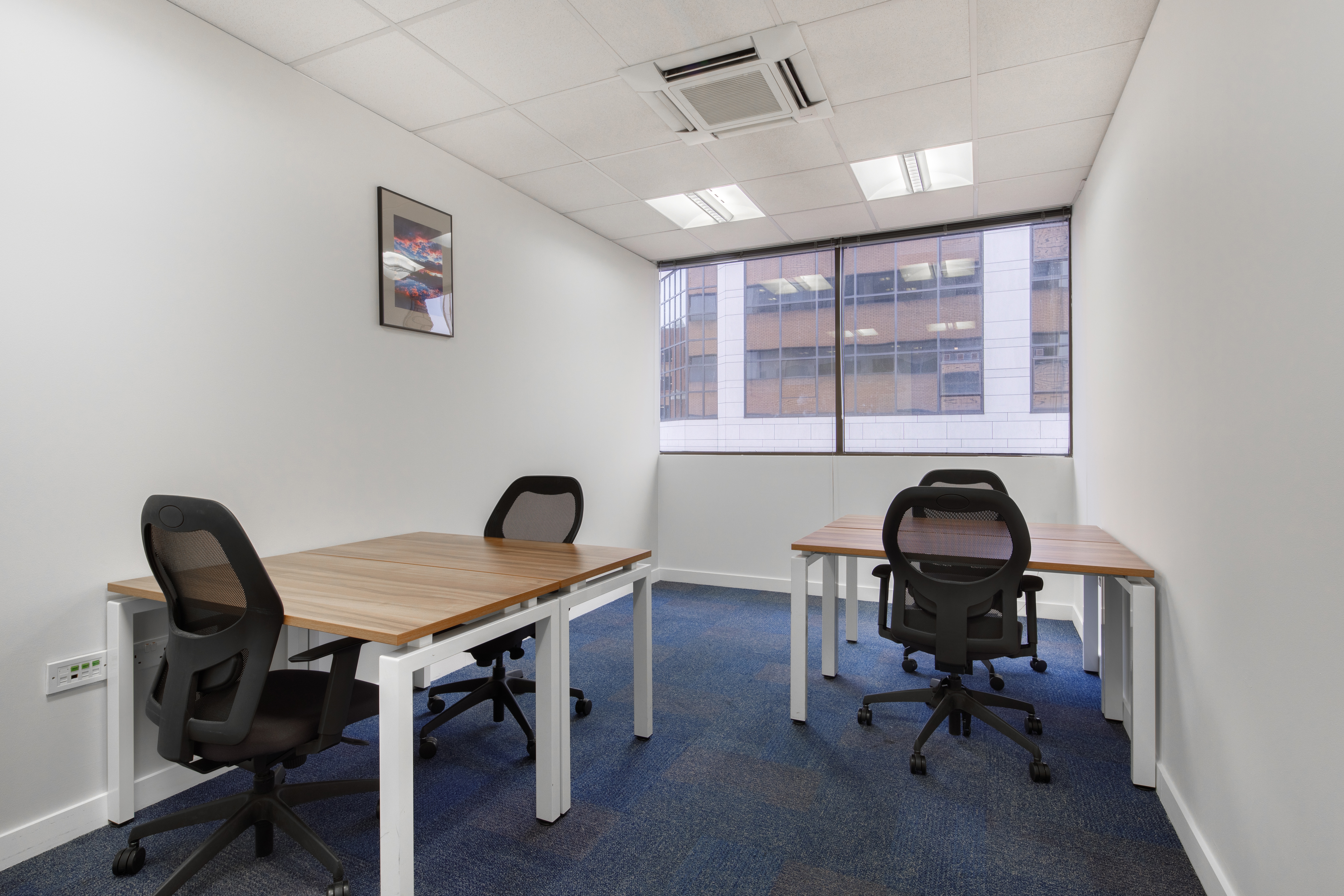 Regus - Harrow, College Road image 3