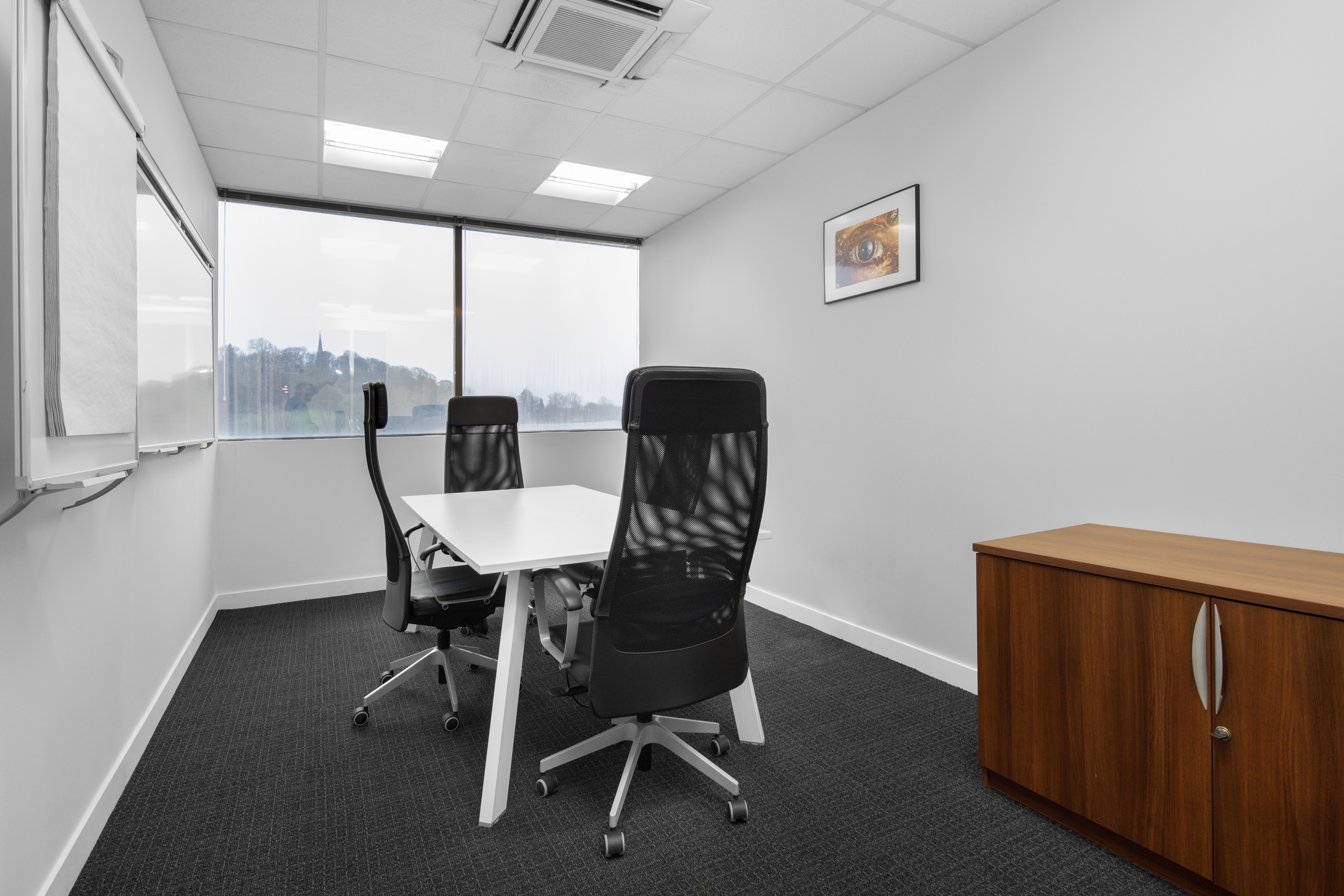 Regus - Harrow, College Road profile image