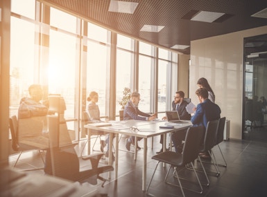 Regus - Heathrow, Bath Road image 3