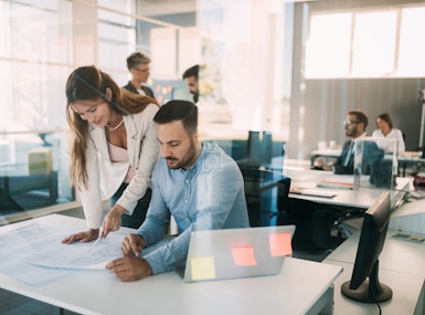 Regus - Heathrow, Bath Road image 5