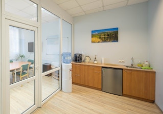 Regus - London, 63 St Mary Axe image 2