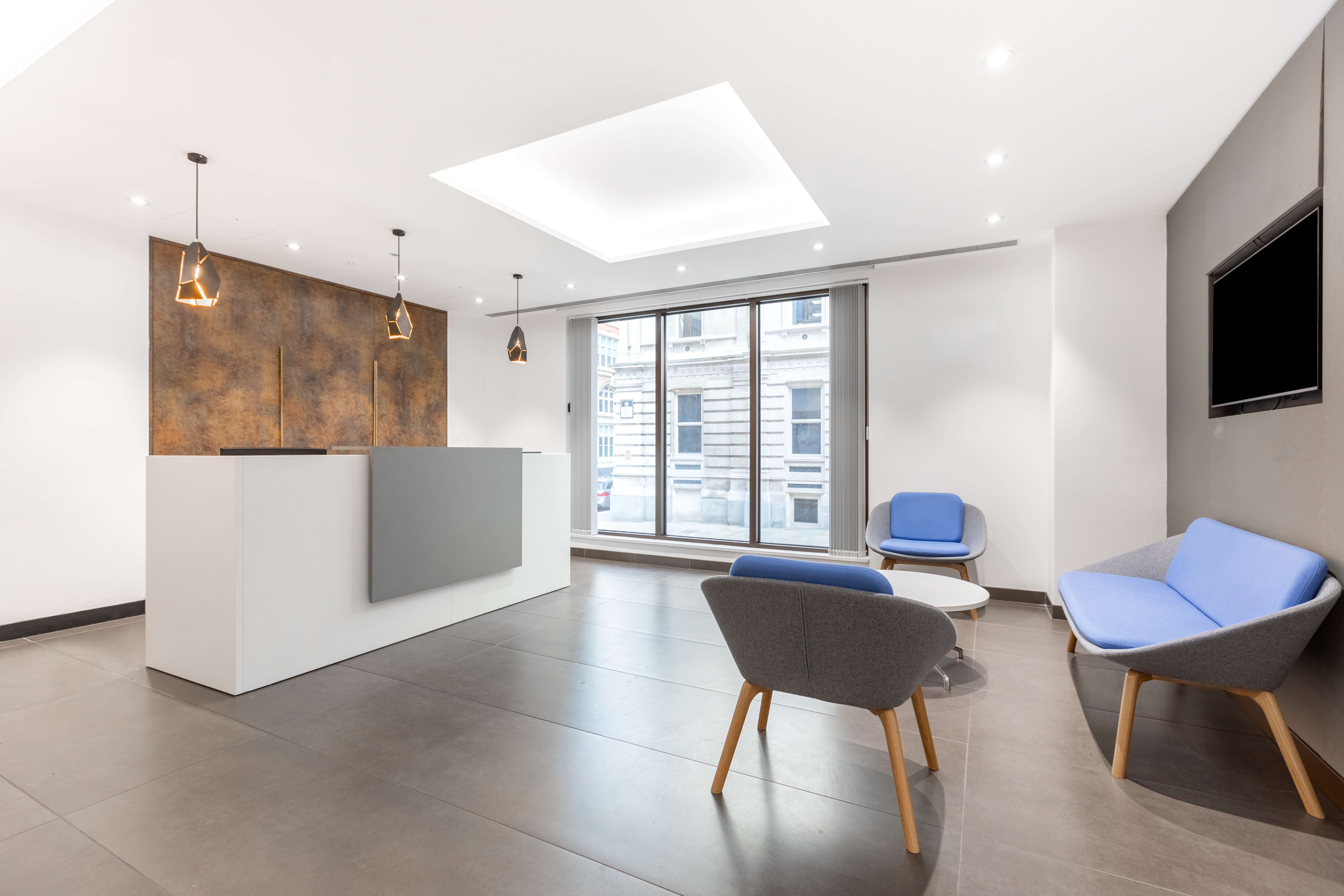 Regus - London, Blackfriars image 2