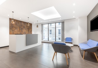 Regus - London, Blackfriars image 2