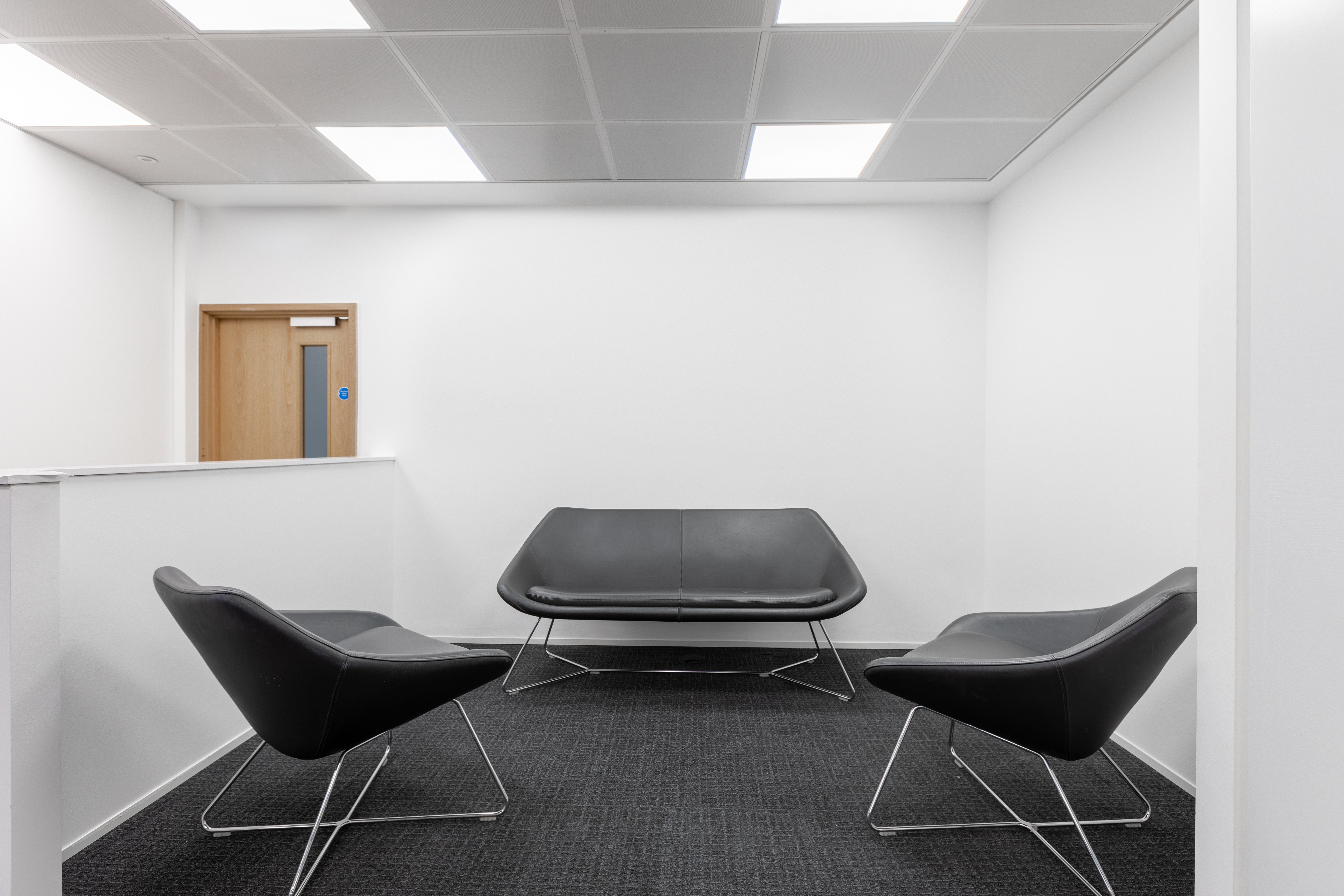 Regus - London, Blackfriars image 5