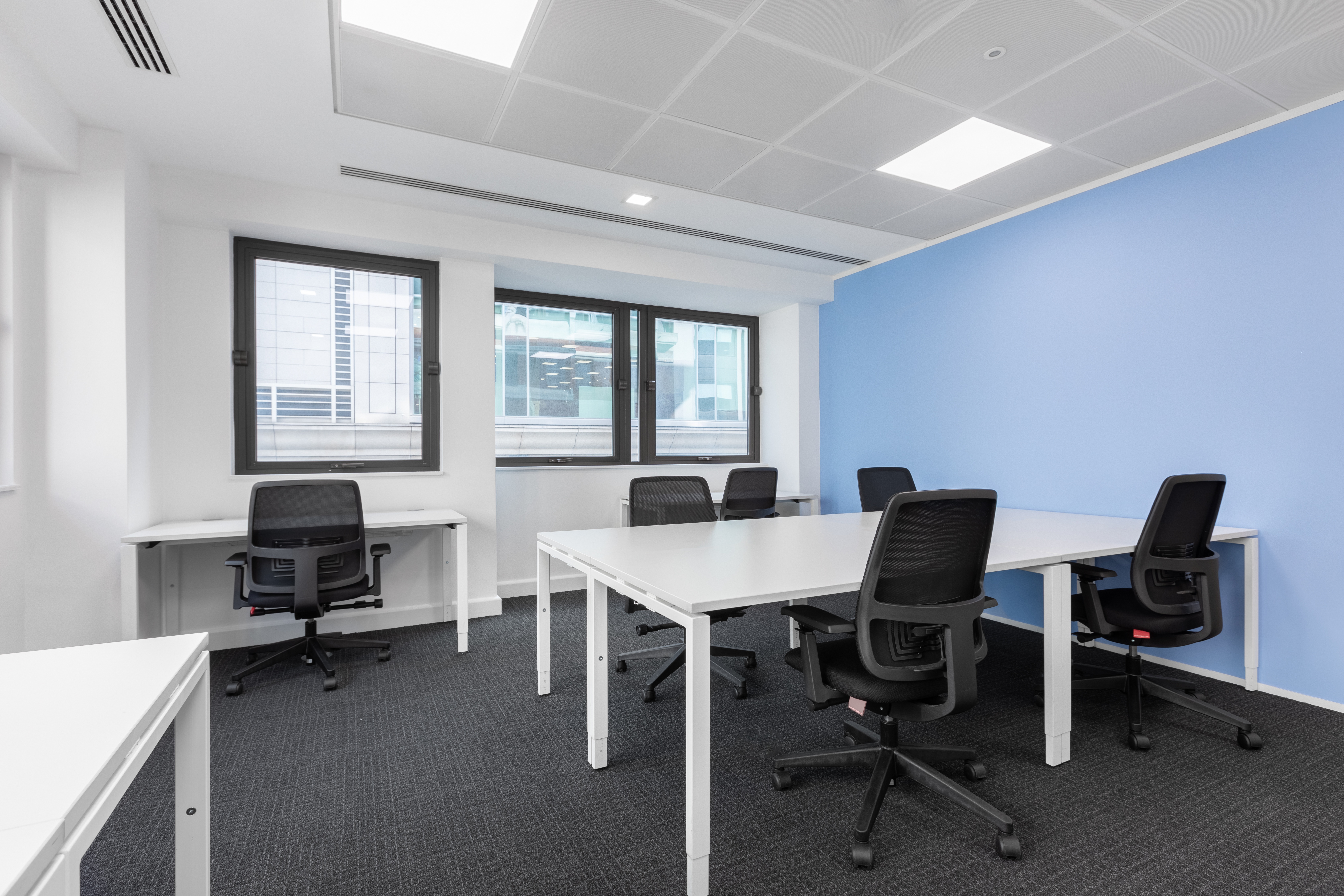 Regus - London, Blackfriars image 3