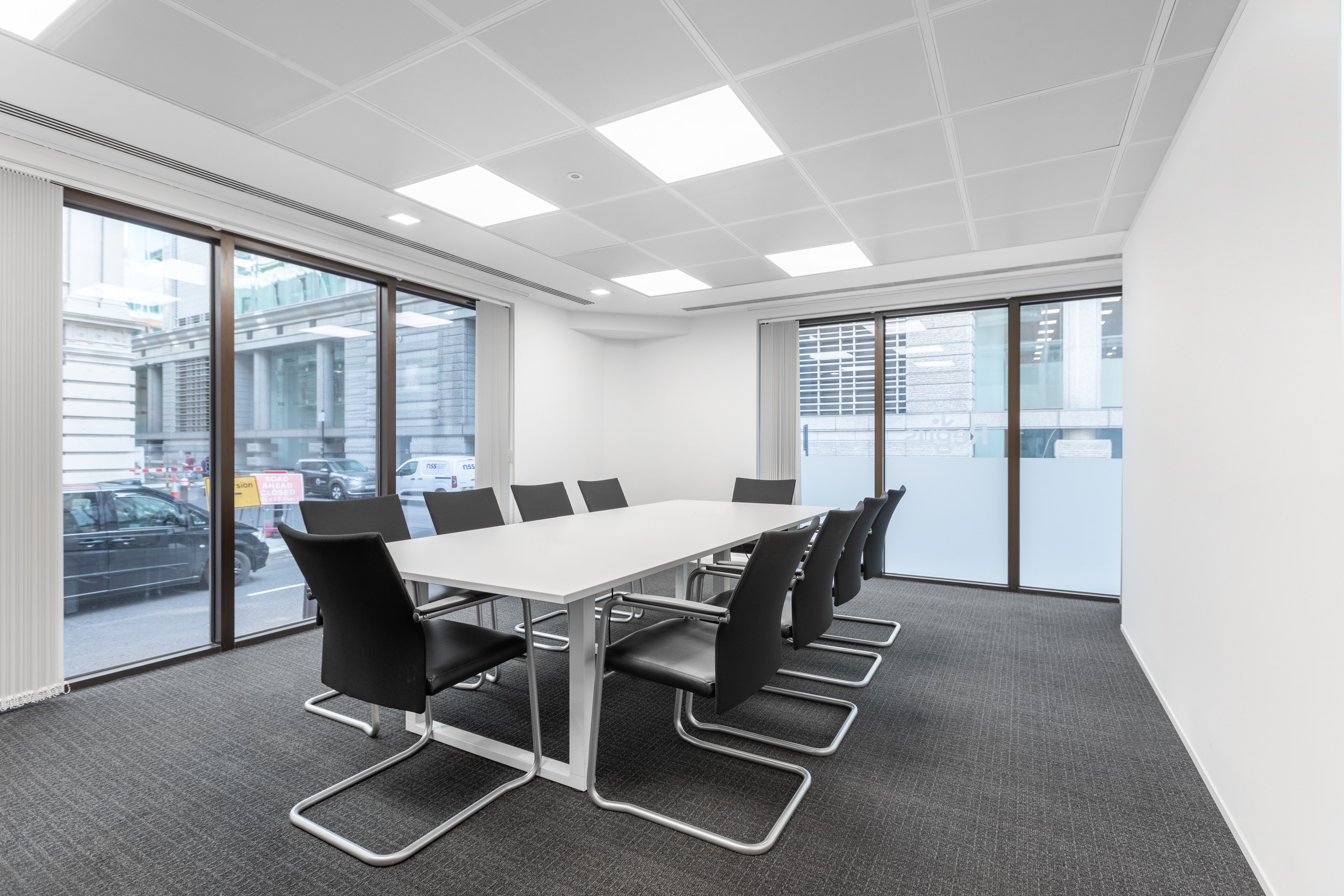 Regus - London, Blackfriars image 4