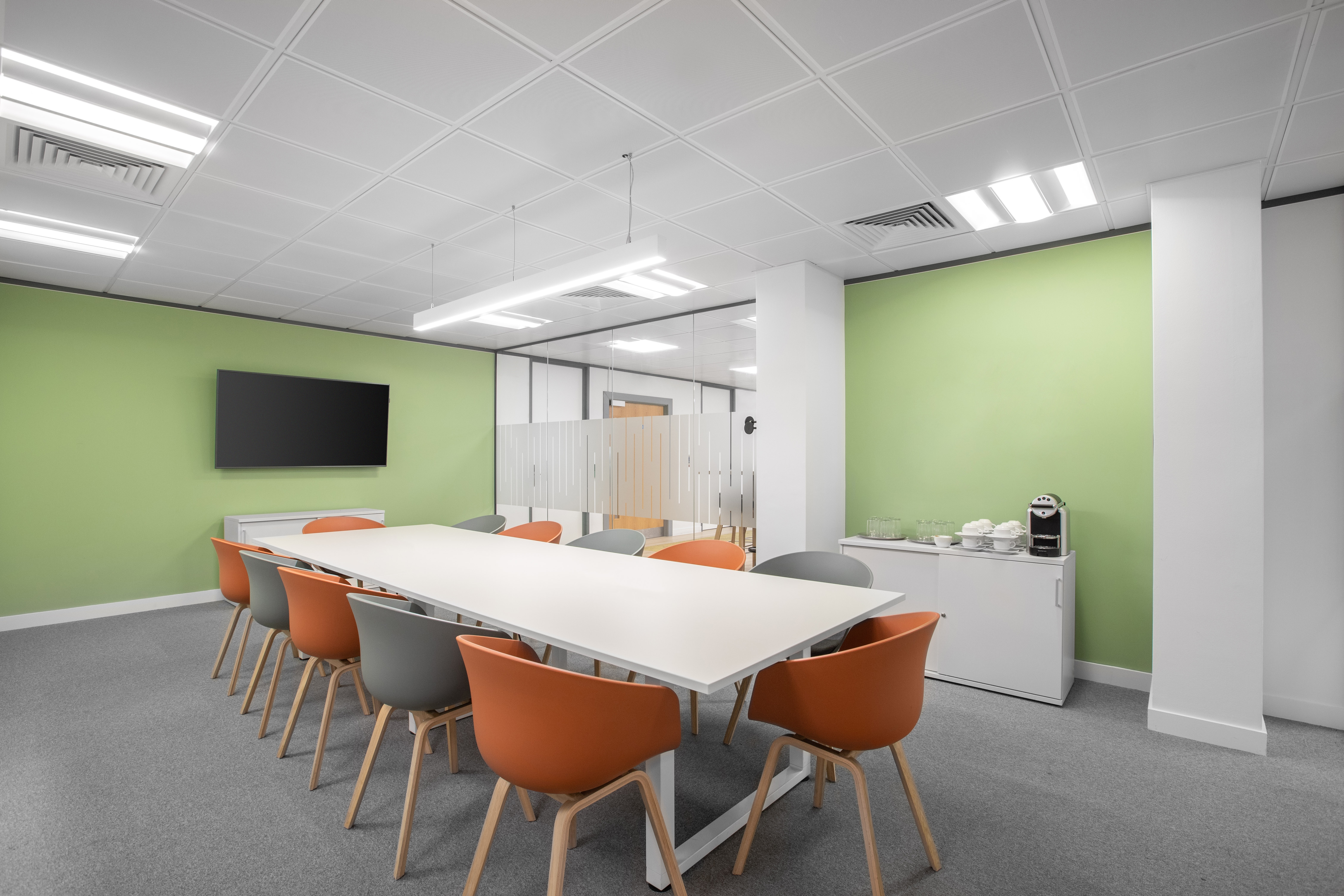 Regus - London, Brentford, Vantage image 4