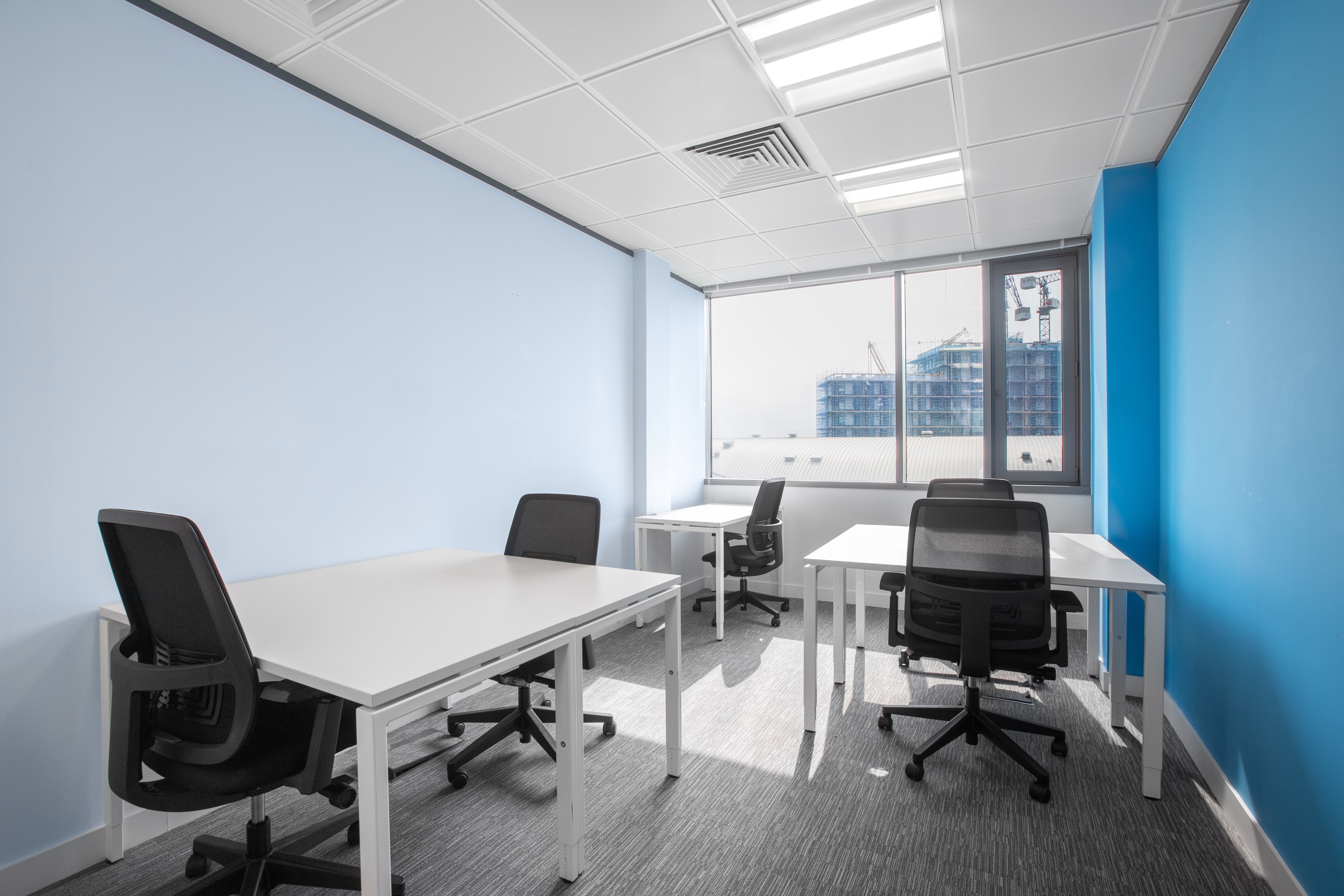 Regus - London, Brentford, Vantage image 3