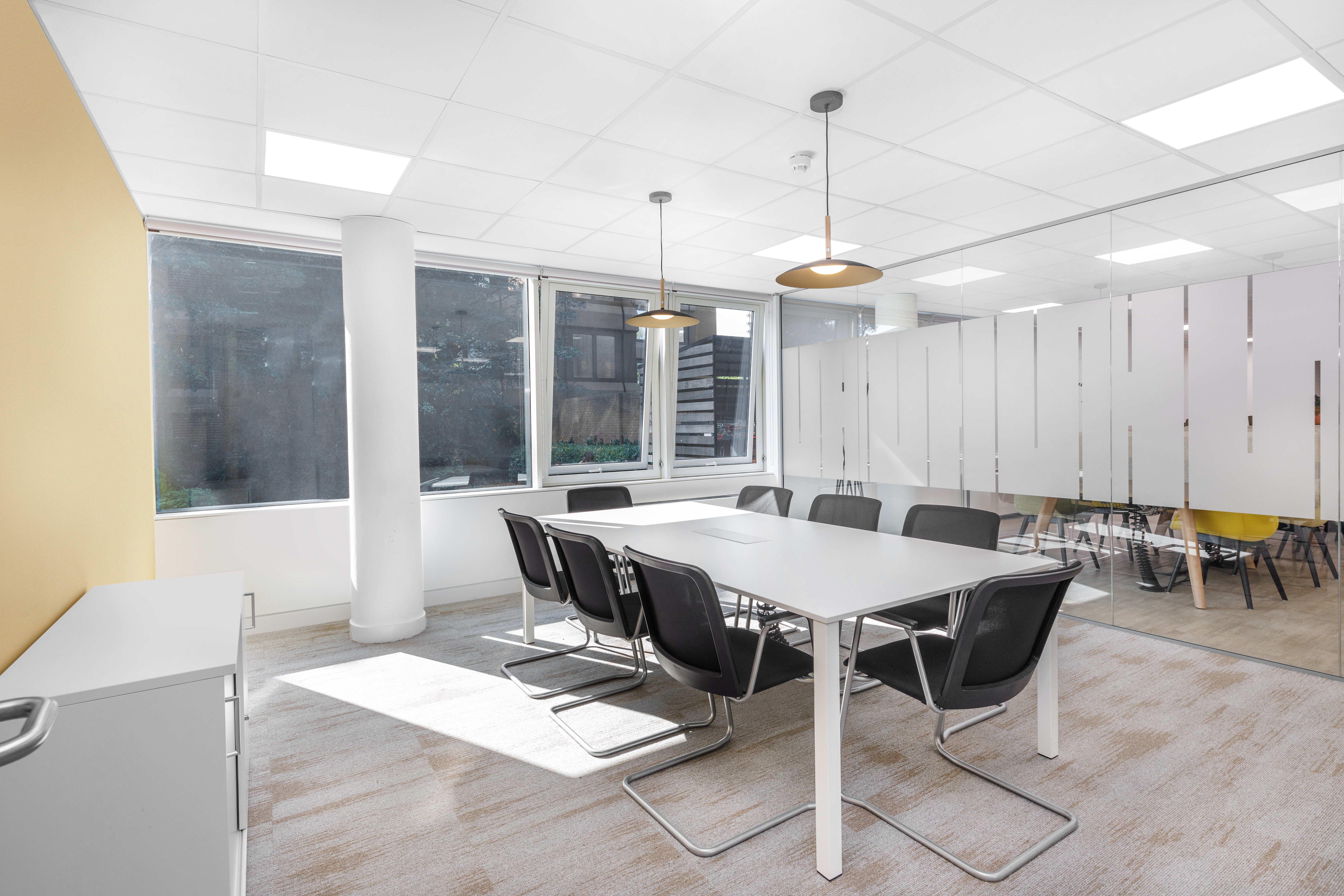 Regus - London, Bromley South image 4